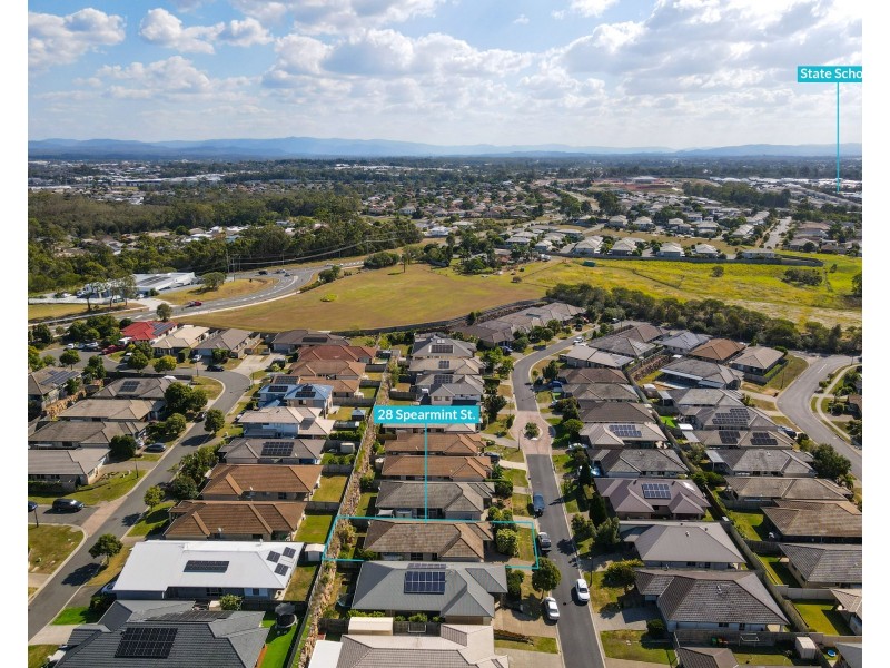28 Spearmint Street, Griffin QLD 4503