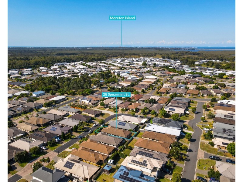 28 Spearmint Street, Griffin QLD 4503