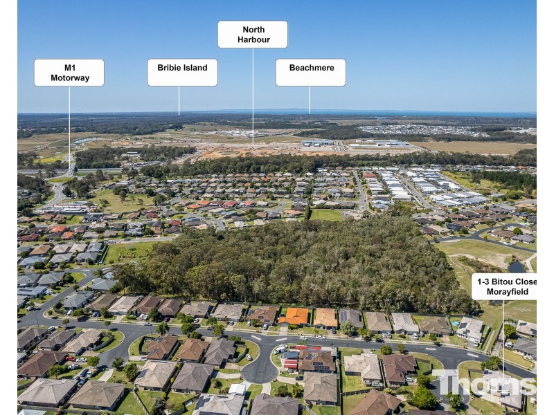 1-3 Bitou Close, Morayfield QLD 4506