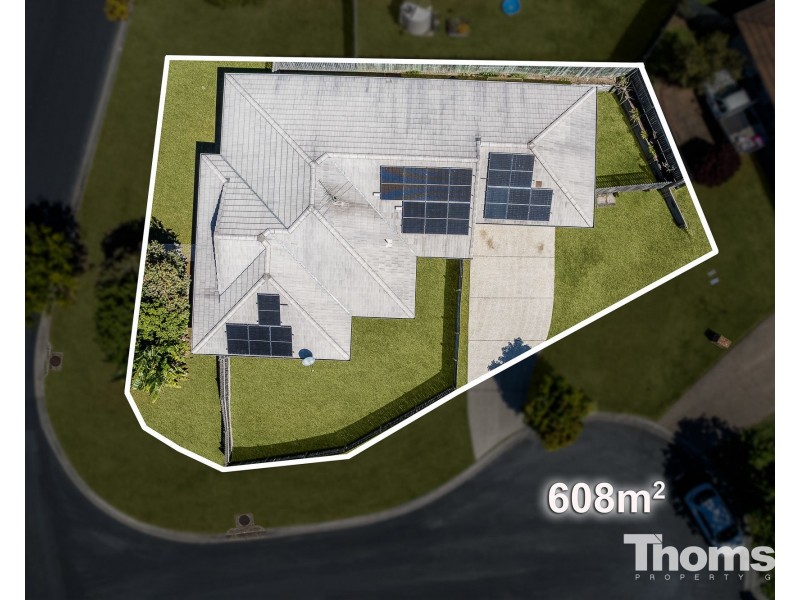 1-3 Bitou Close, Morayfield QLD 4506