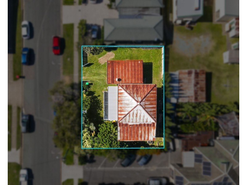 1B Chatham Street, Margate QLD 4019