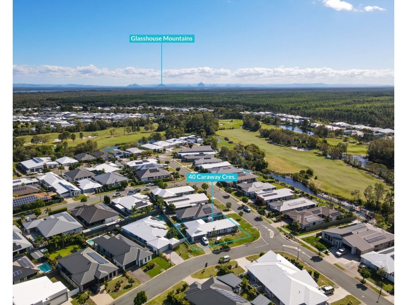 40 Caraway Crescent, Banksia Beach QLD 4507