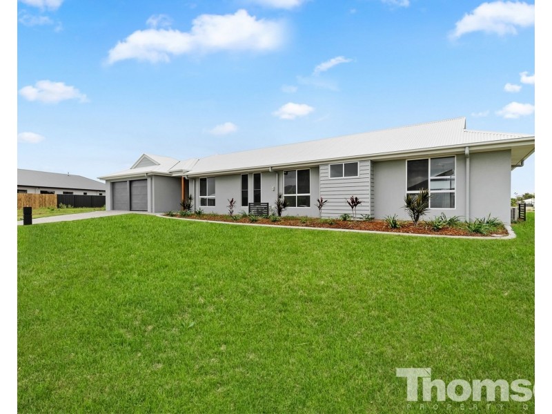 40 Caraway Crescent, Banksia Beach QLD 4507