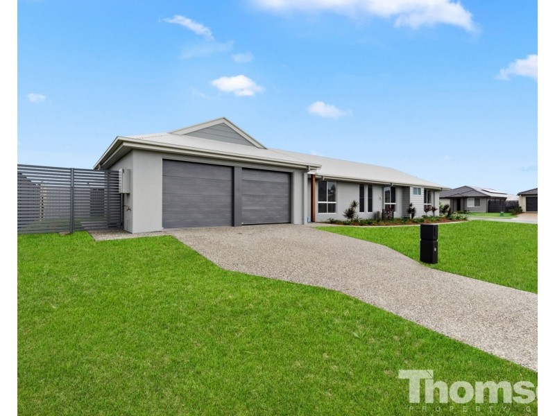 40 Caraway Crescent, Banksia Beach QLD 4507