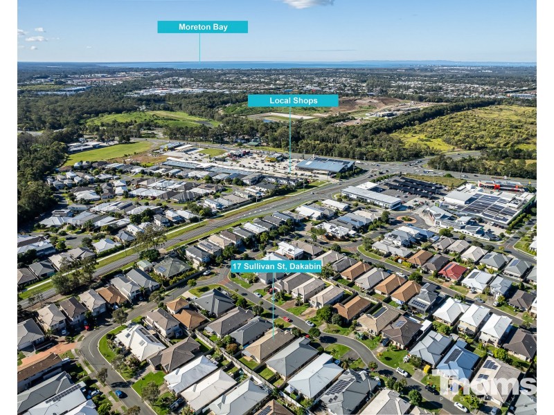 17 Sullivan Street, Dakabin QLD 4503