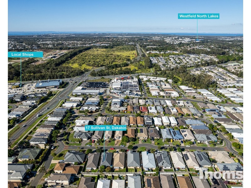 17 Sullivan Street, Dakabin QLD 4503