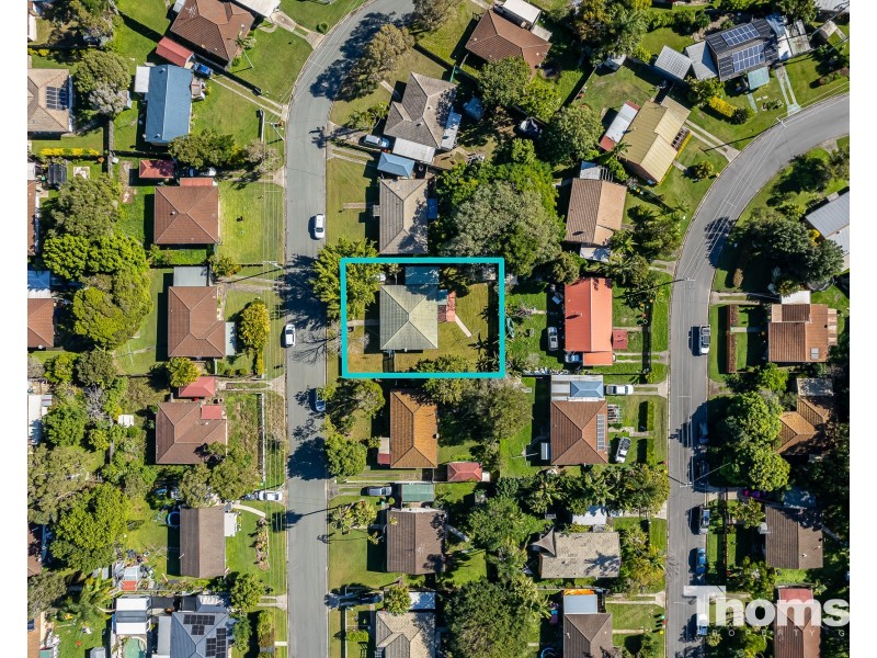 11 Jewellan Drive, Deception Bay QLD 4508