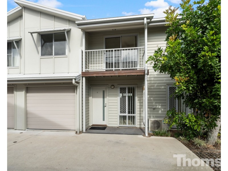 8/10 David Street, Burpengary QLD 4505