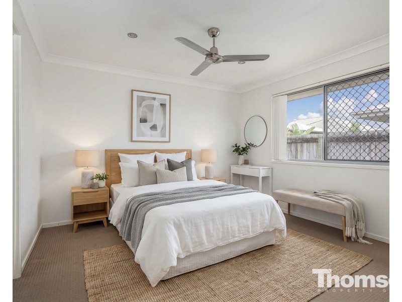 12 Clancy Court, Rothwell QLD 4022