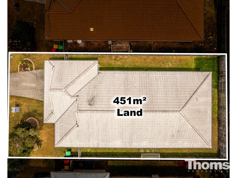 12 Clancy Court, Rothwell QLD 4022