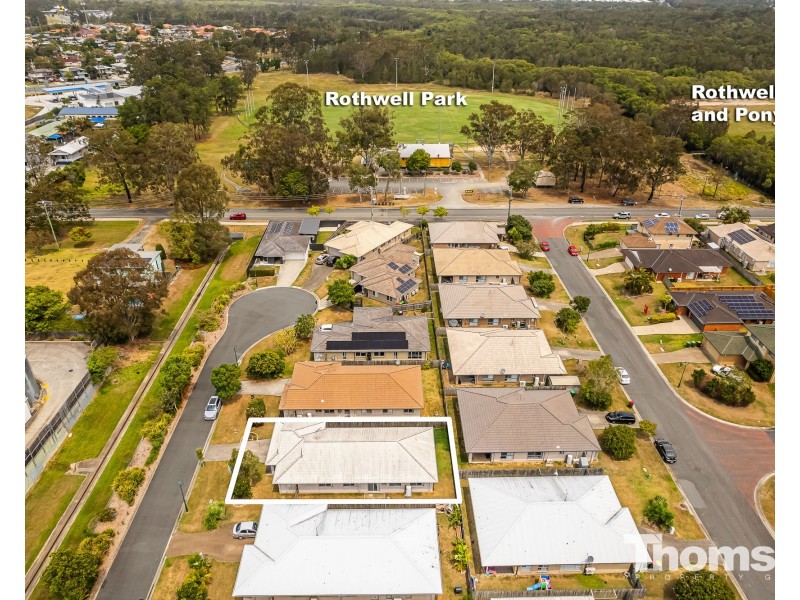 12 Clancy Court, Rothwell QLD 4022