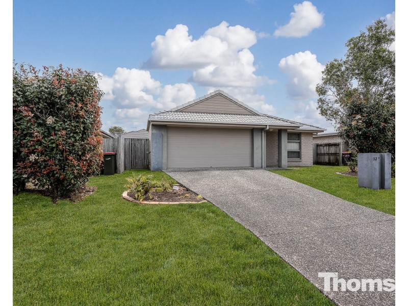 12 Clancy Court, Rothwell QLD 4022