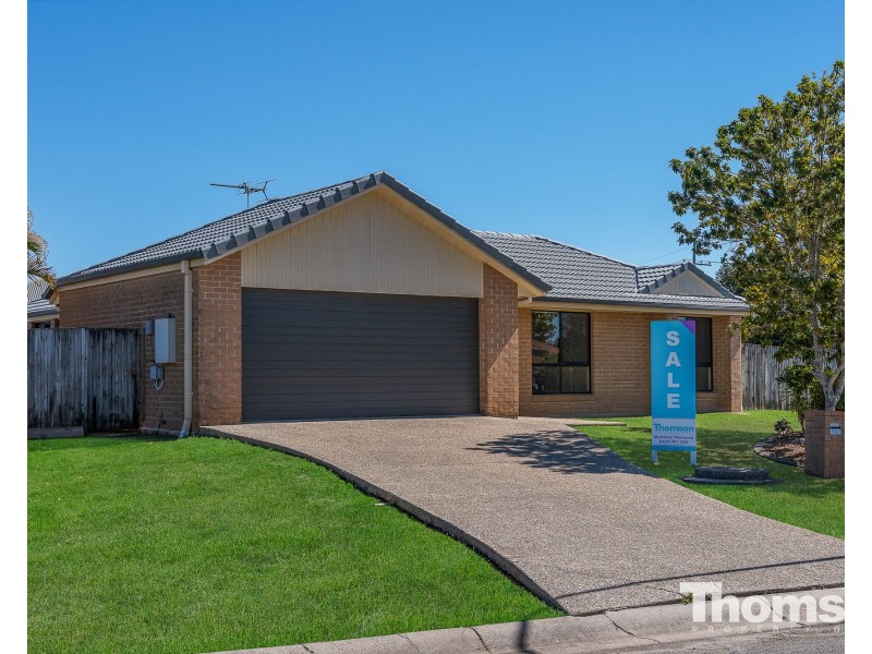 10 Carob Court, Caboolture South QLD 4510