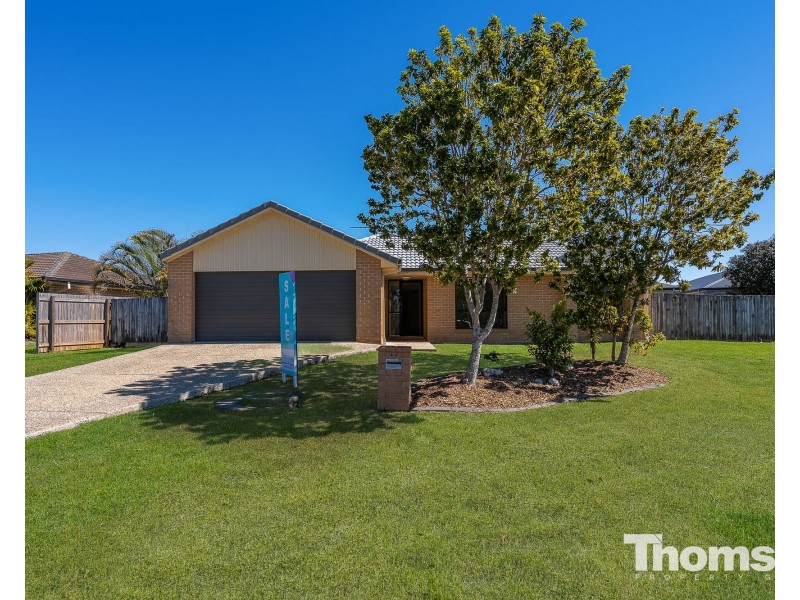 10 Carob Court, Caboolture South QLD 4510