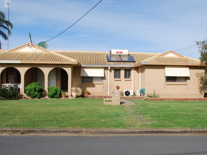2/73 Jacaranda Avenue, Tweed Heads West NSW 2485