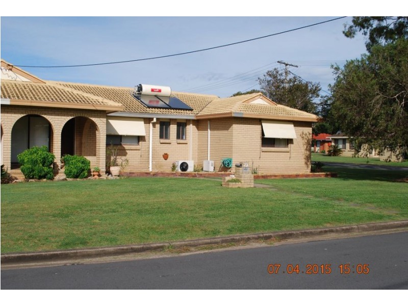 2/73 Jacaranda Avenue, Tweed Heads West NSW 2485