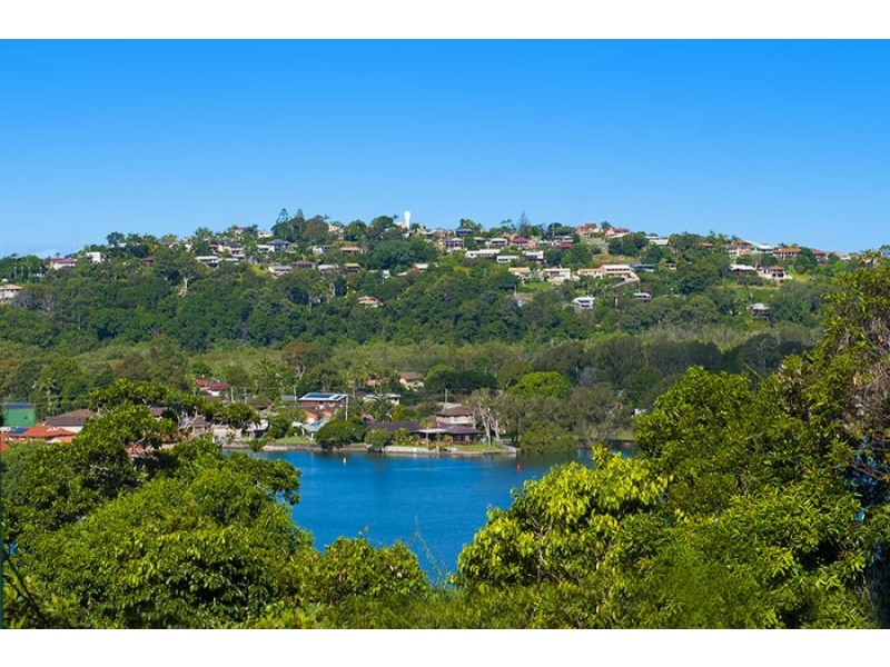 62 Scenic Drive, Tweed Heads West NSW 2485