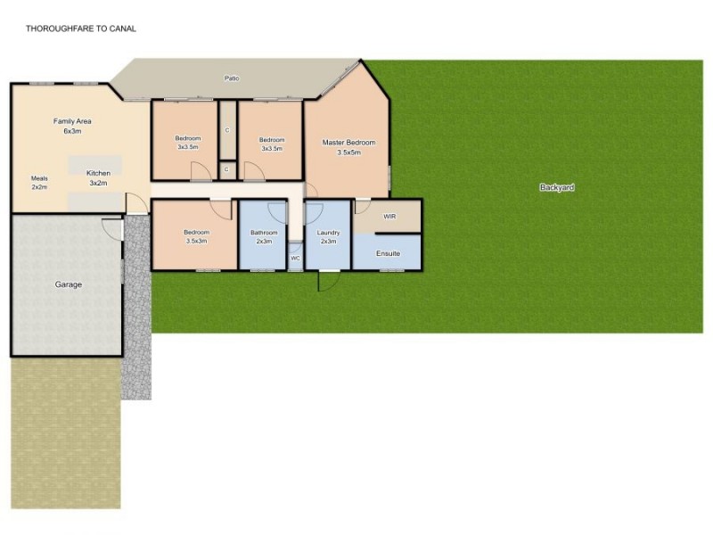 8 Medoc Place, Tweed Heads South NSW 2486