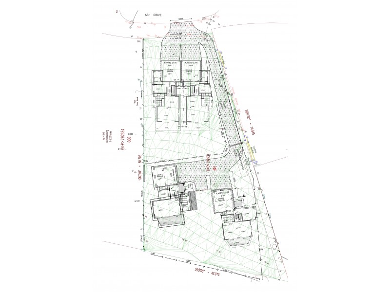 102 Ash Drive, Banora Point NSW 2486 Floorplan