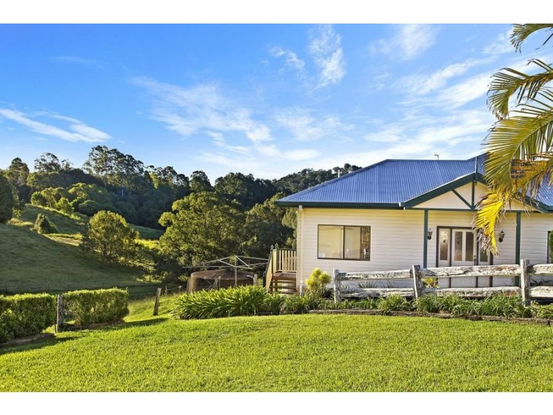 288 Tunnel Road, Stokers Siding NSW 2484