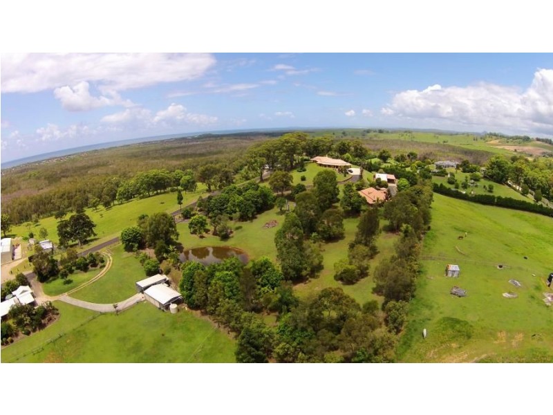 56 Hazelwood Drive, Pottsville NSW 2489