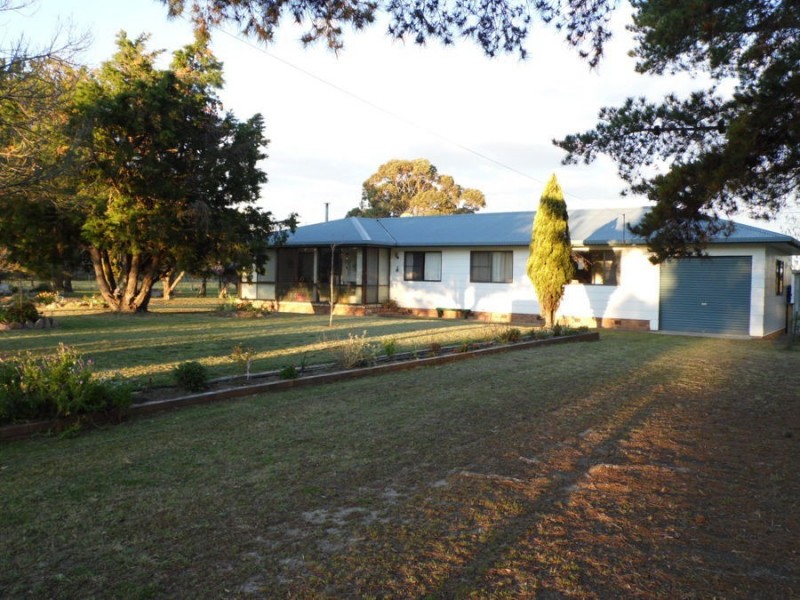 136 Gangemi Road, Fleurbaix QLD 4375