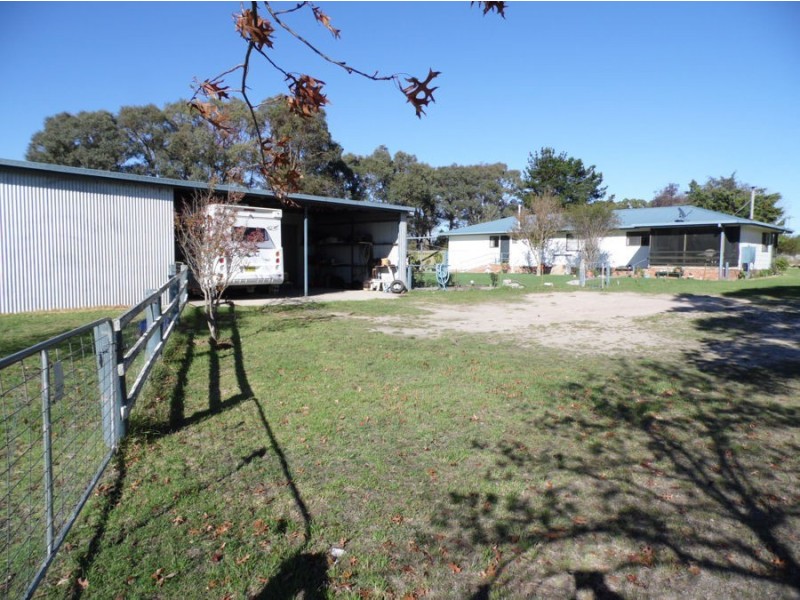 136 Gangemi Road, Fleurbaix QLD 4375