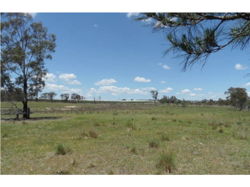 136 Gangemi Road, Fleurbaix QLD 4375