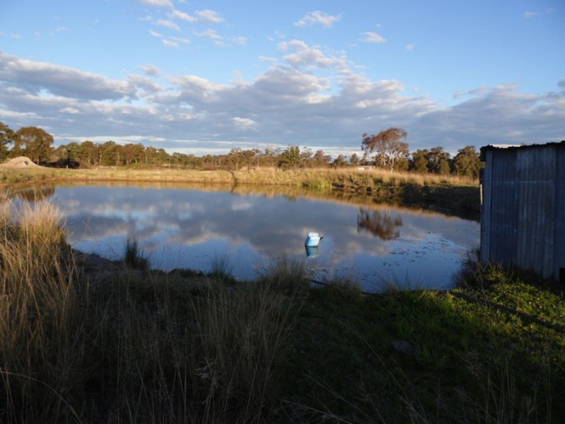 136 Gangemi Road, Fleurbaix QLD 4375