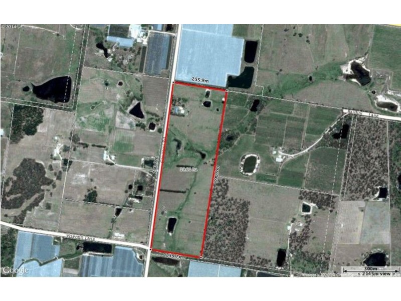 136 Gangemi Road, Fleurbaix QLD 4375