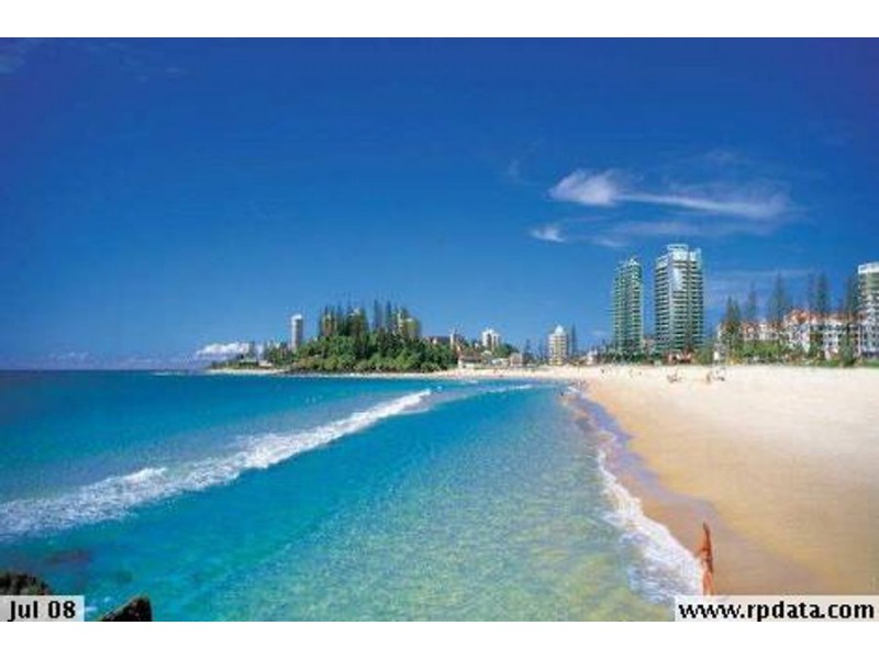 29 Garrick Street, Coolangatta QLD 4225