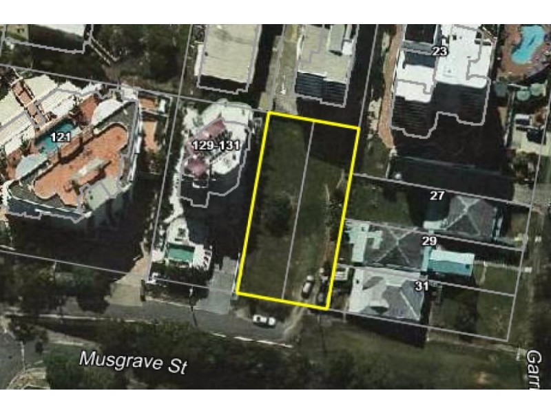 29 Garrick Street, Coolangatta QLD 4225