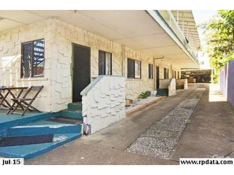 1/20 Eden Avenue, Coolangatta QLD 4225