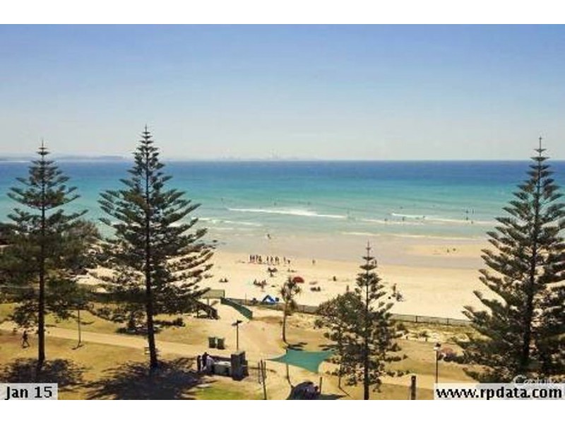 1/20 Eden Avenue, Coolangatta QLD 4225
