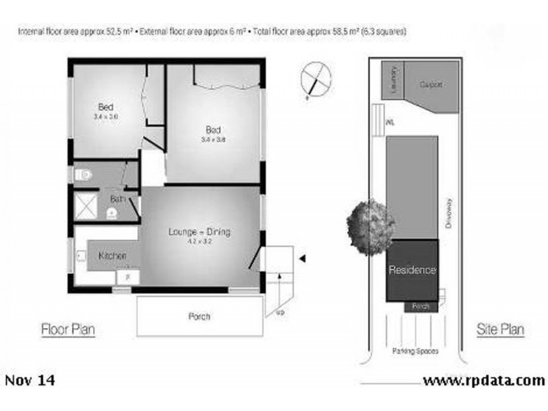 1/20 Eden Avenue, Coolangatta QLD 4225