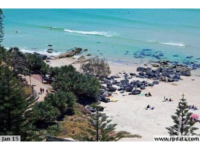 1/20 Eden Avenue, Coolangatta QLD 4225