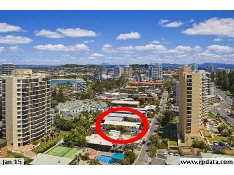 1/20 Eden Avenue, Coolangatta QLD 4225