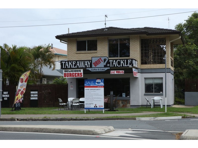 45 Kennedy Drive, Tweed Heads NSW 2485