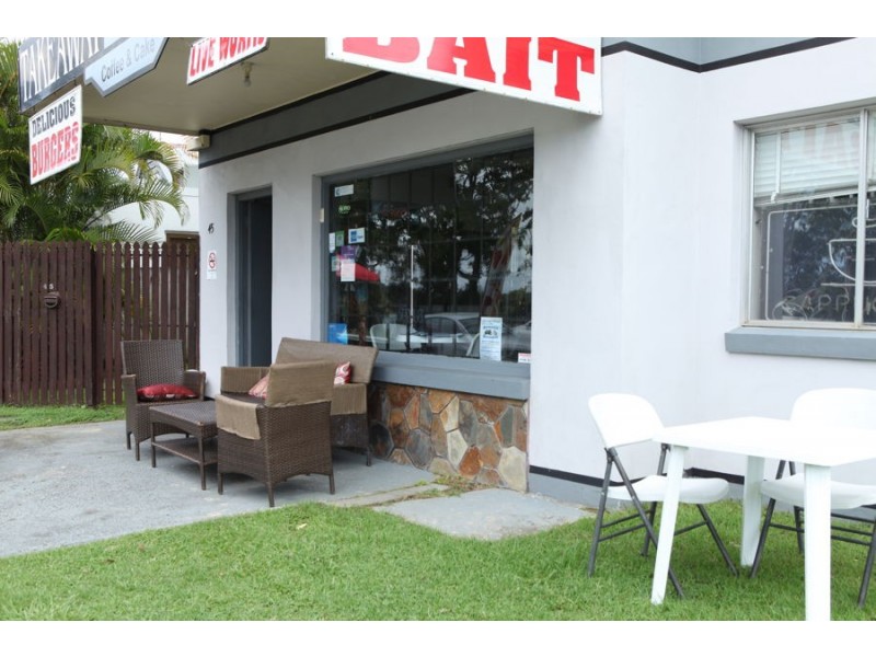 45 Kennedy Drive, Tweed Heads NSW 2485