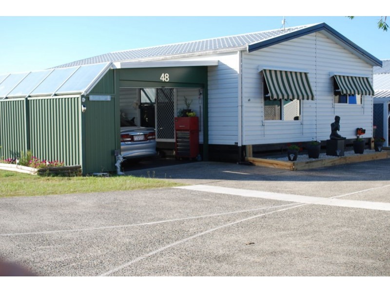 48/250 Kirkwood Road, Tweed Heads South NSW 2486