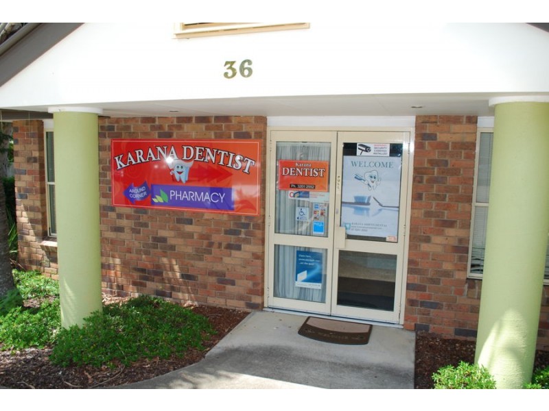 1/ 36 College Road, Karana Downs QLD 4306