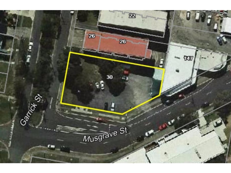 30 Garrick Street, Coolangatta QLD 4225