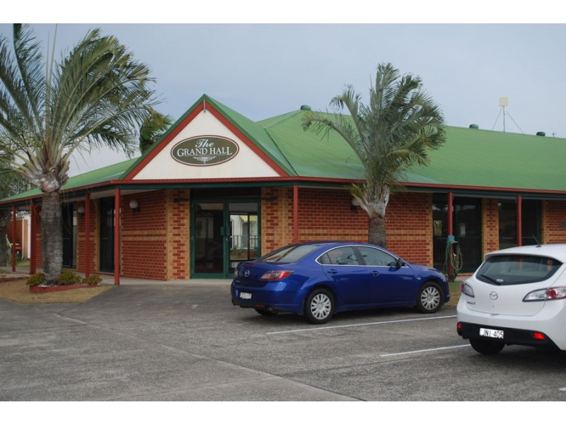 109/67 Winders Place, Banora Point NSW 2486