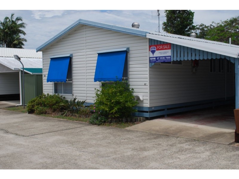 67/250 Kirkwood Road West, Tweed Heads South NSW 2486