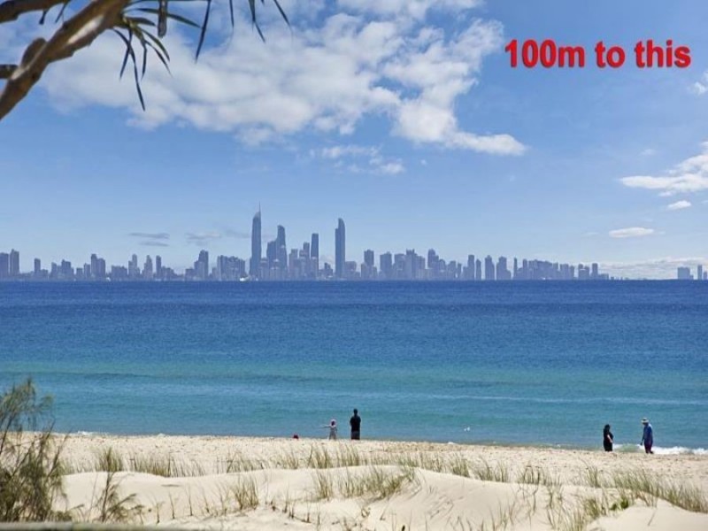 2/11 Lord Street, Coolangatta QLD 4225