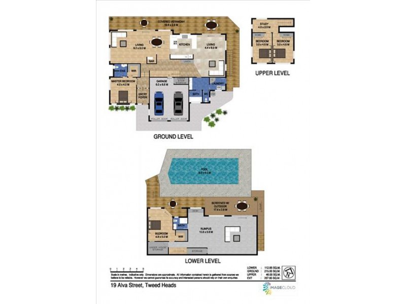 19 Alva, Tweed Heads NSW 2485