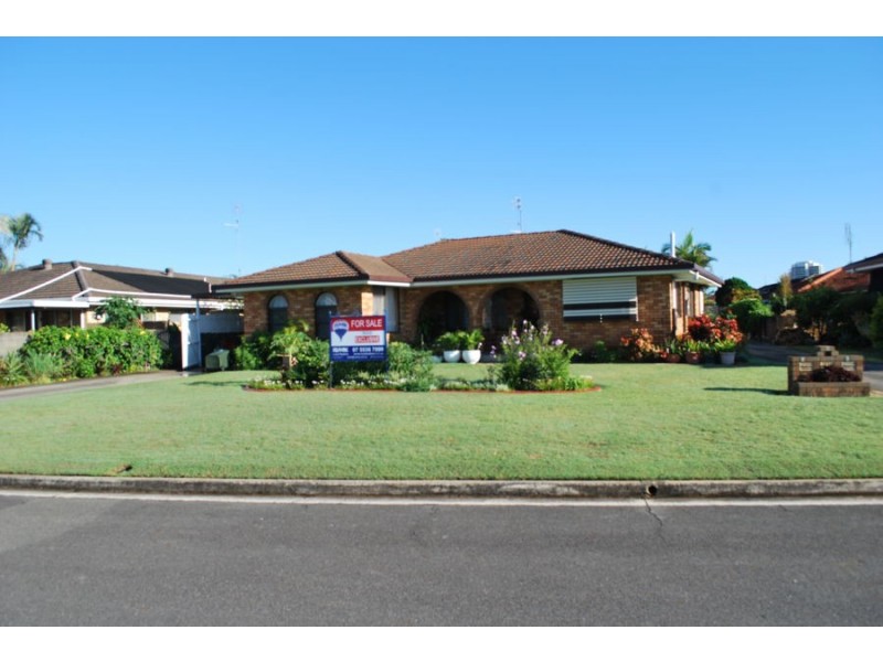 1/1 Hicks Street, Tweed Heads NSW 2485