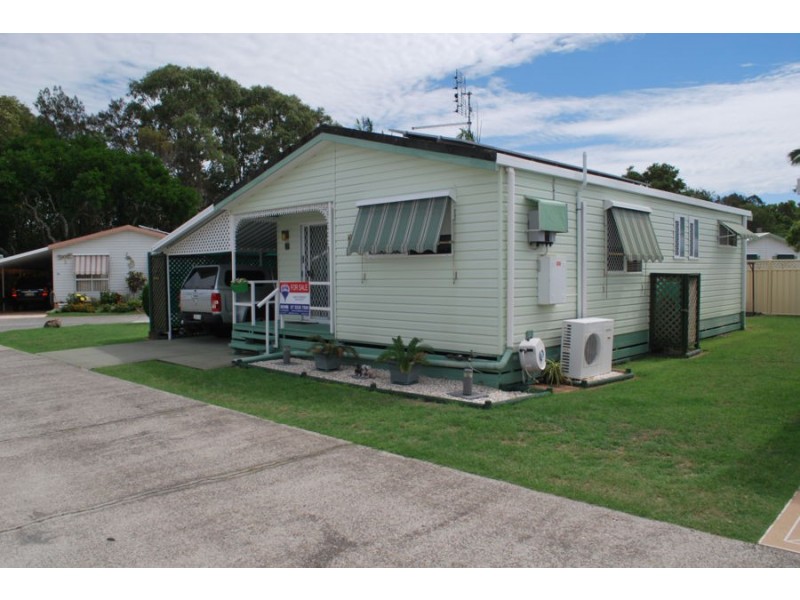 15/250 Kirkwood Road West, Tweed Heads South NSW 2486