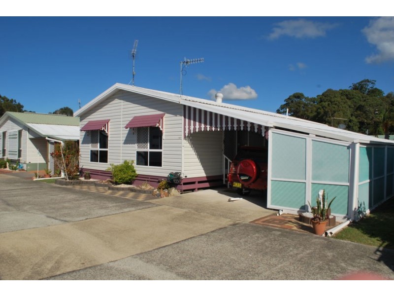 147/250 Kirkwood Road West, Tweed Heads South NSW 2486