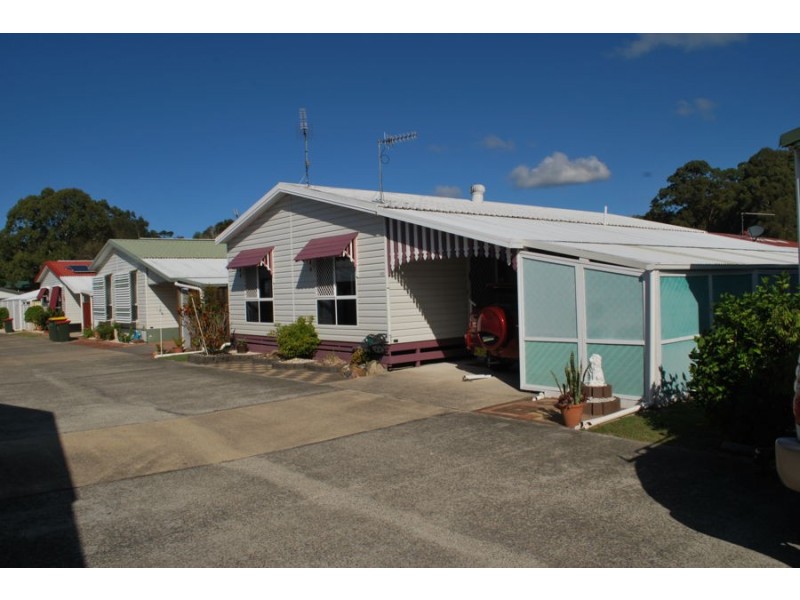 147/250 Kirkwood Road West, Tweed Heads South NSW 2486